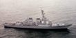 USS Mitscher (DDG 57)