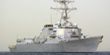 USS Bulkeley (DDG 84)