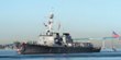 USS Preble (DDG 88)