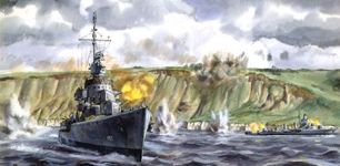 USS Emmons(DD 457)
