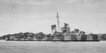USS Sterett (DD 407)