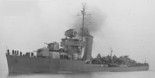 USS Sterett (DD 407)
